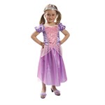 Rapunzel princess dress